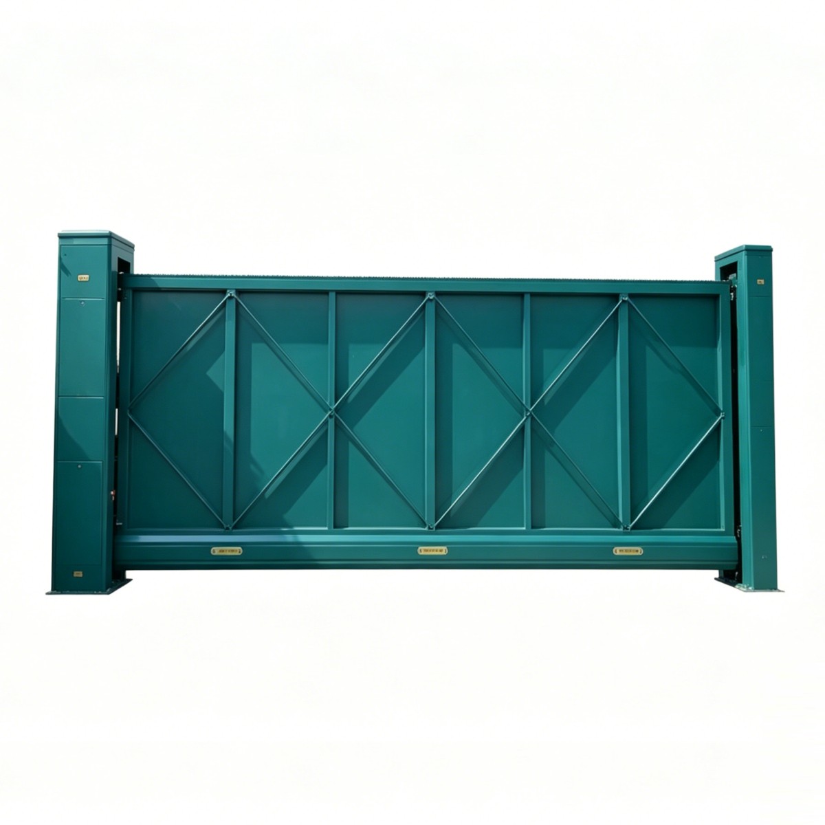 平顶山舞钢八台镇电动悬空门